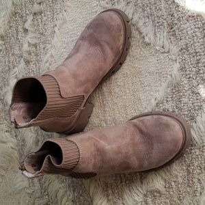 Girl's Steve Madden Boots